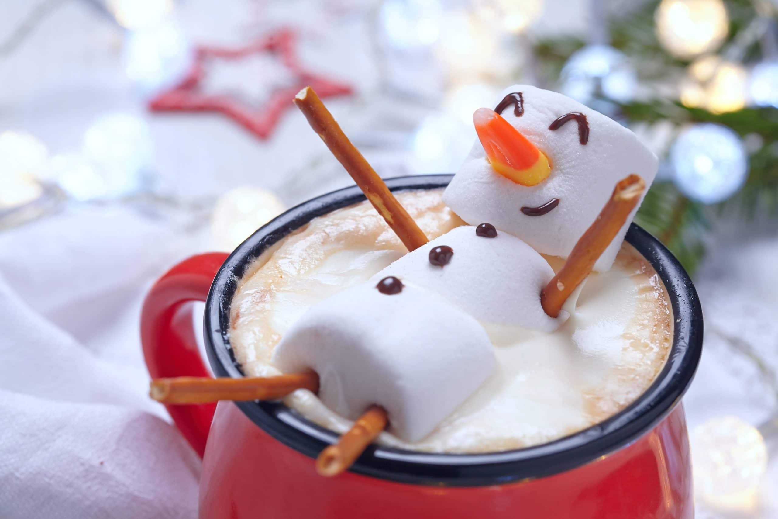 holiday season photos