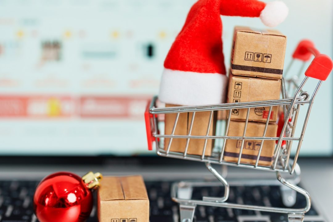 holiday shoppings