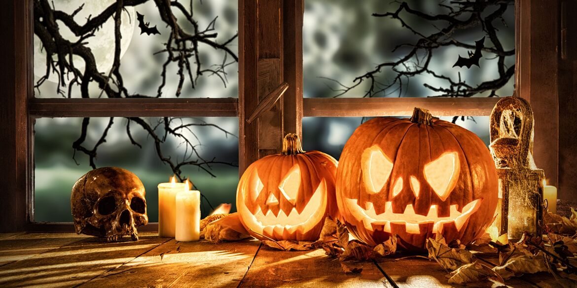 holloween photos