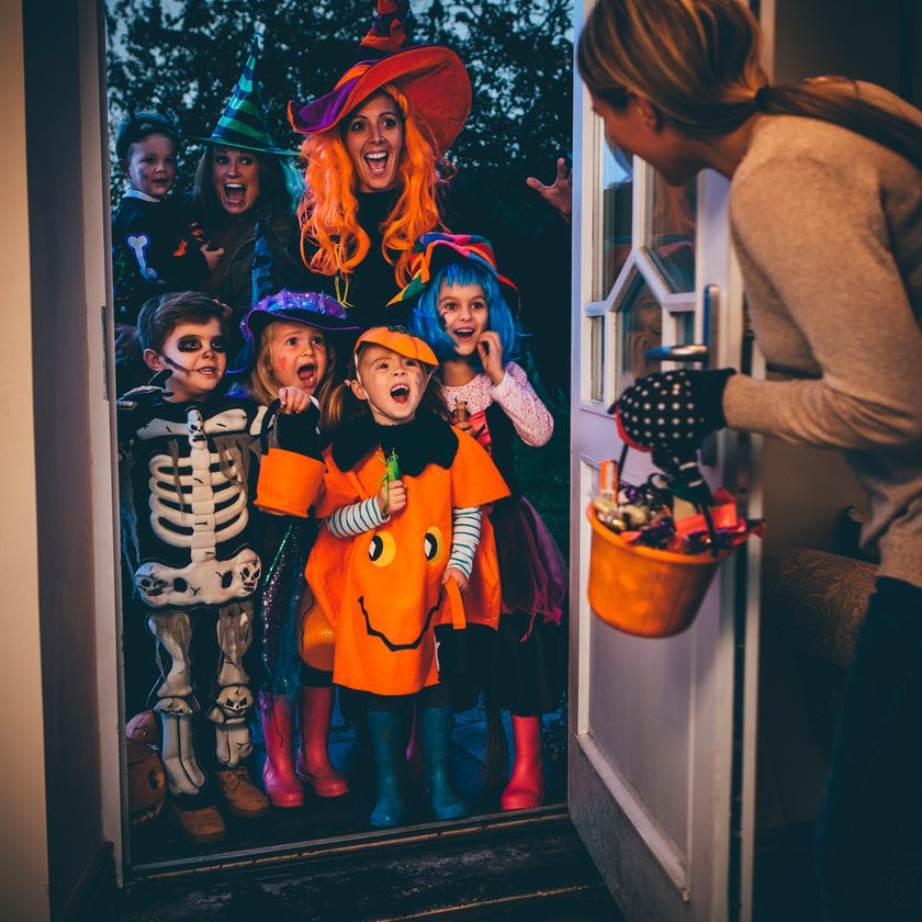 holloween photos