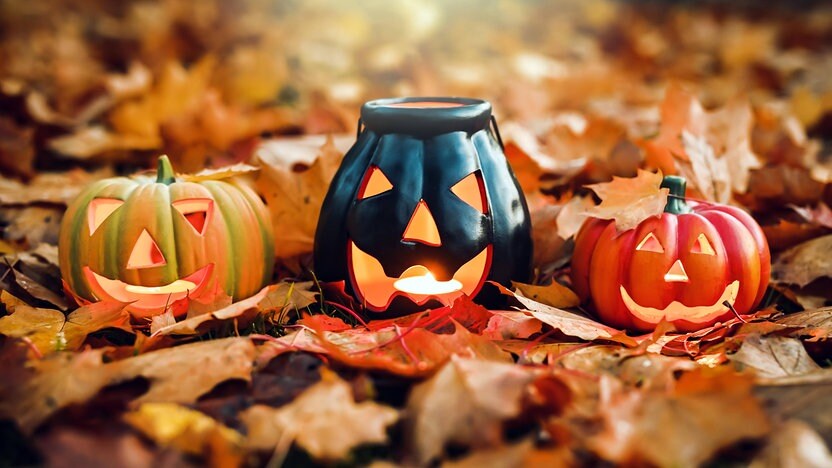 holloween pic