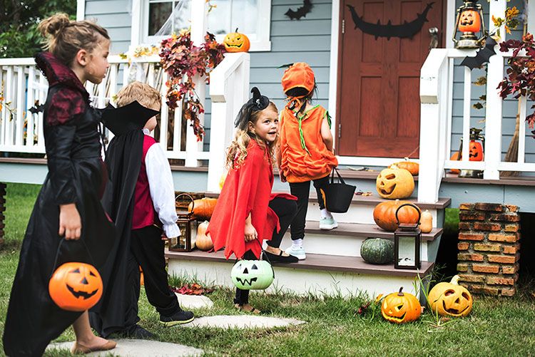 holloween pic