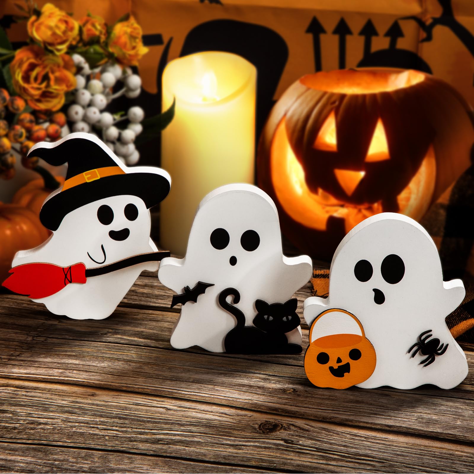 holloween pics