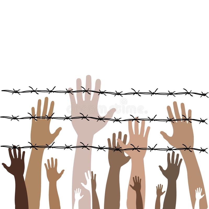 Holocaust Reading - Cook Memorial Public Library District