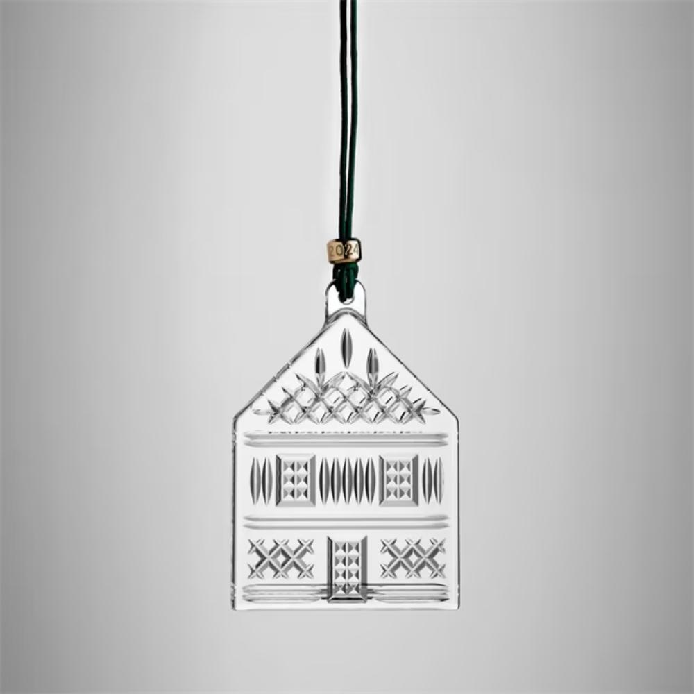 Waterford 2024 New Home Ornament – Smyth Jewelers