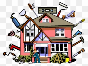home improvement clipart