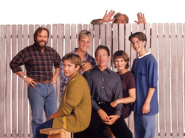 Home Improvement | Rotten Tomatoes