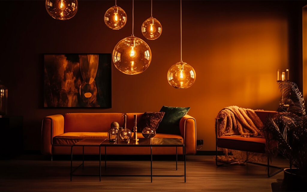 All About Lighting: How They Affect Your Homes Appearance ...