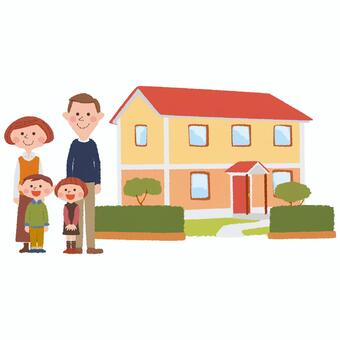 Free Vectors | Family and home