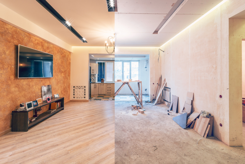 Remodelling apps: making home renovations more manageable - PlanRadar