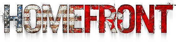 homefront png