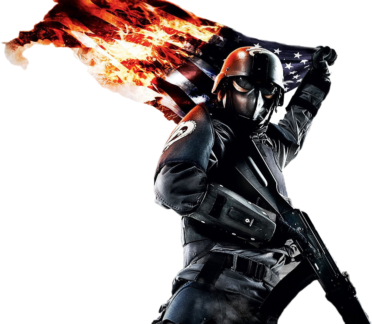 Homefront Png Picture Transparent HQ PNG Download | FreePNGimg