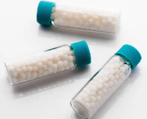 Healing Like with Like: The Power of Homeopathy