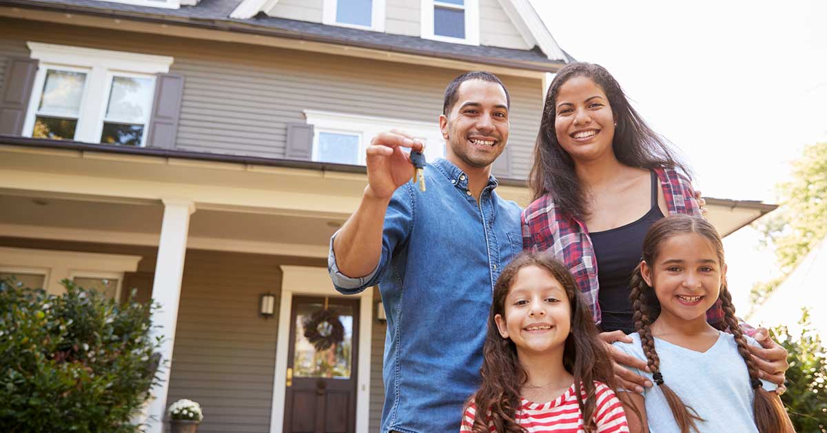 Home Ownership Matters – Have You Been Dreaming of Becoming a ...