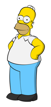 homer cliparts 2024