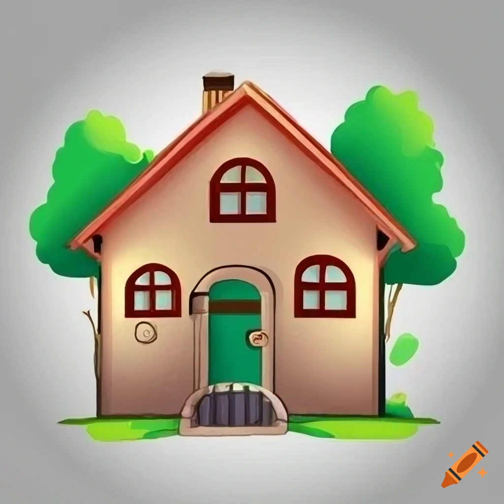 homes cliparts 2024