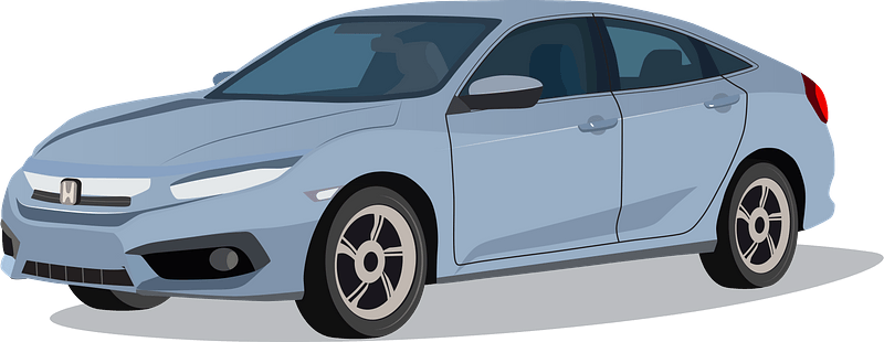 honda cliparts