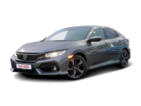 Honda | Autoland - Deutschlands größter Autodiscounter