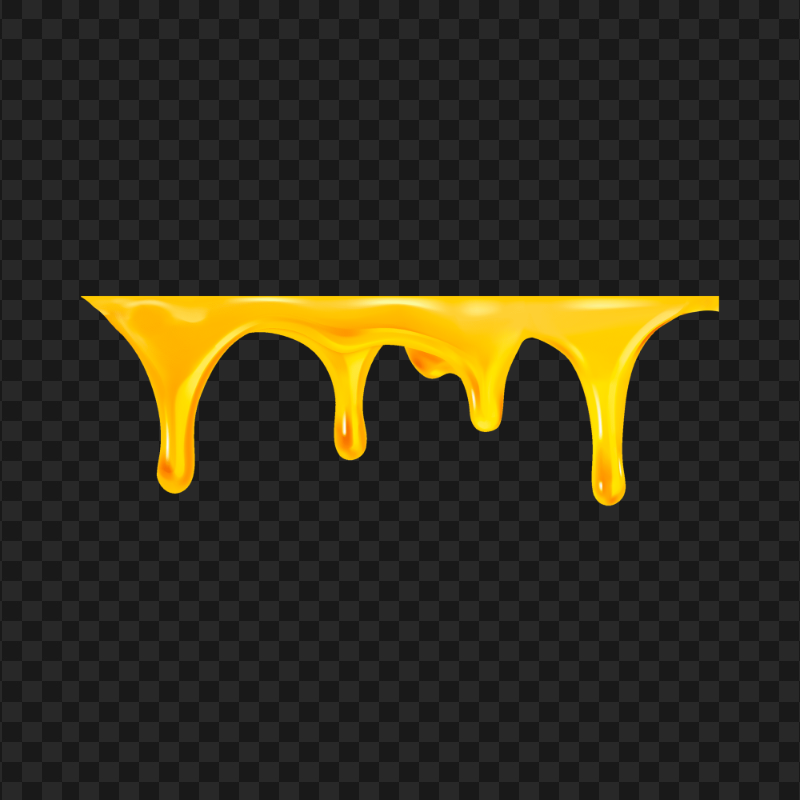 honey drip cliparts
