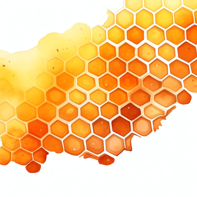 honeycomb cliparts