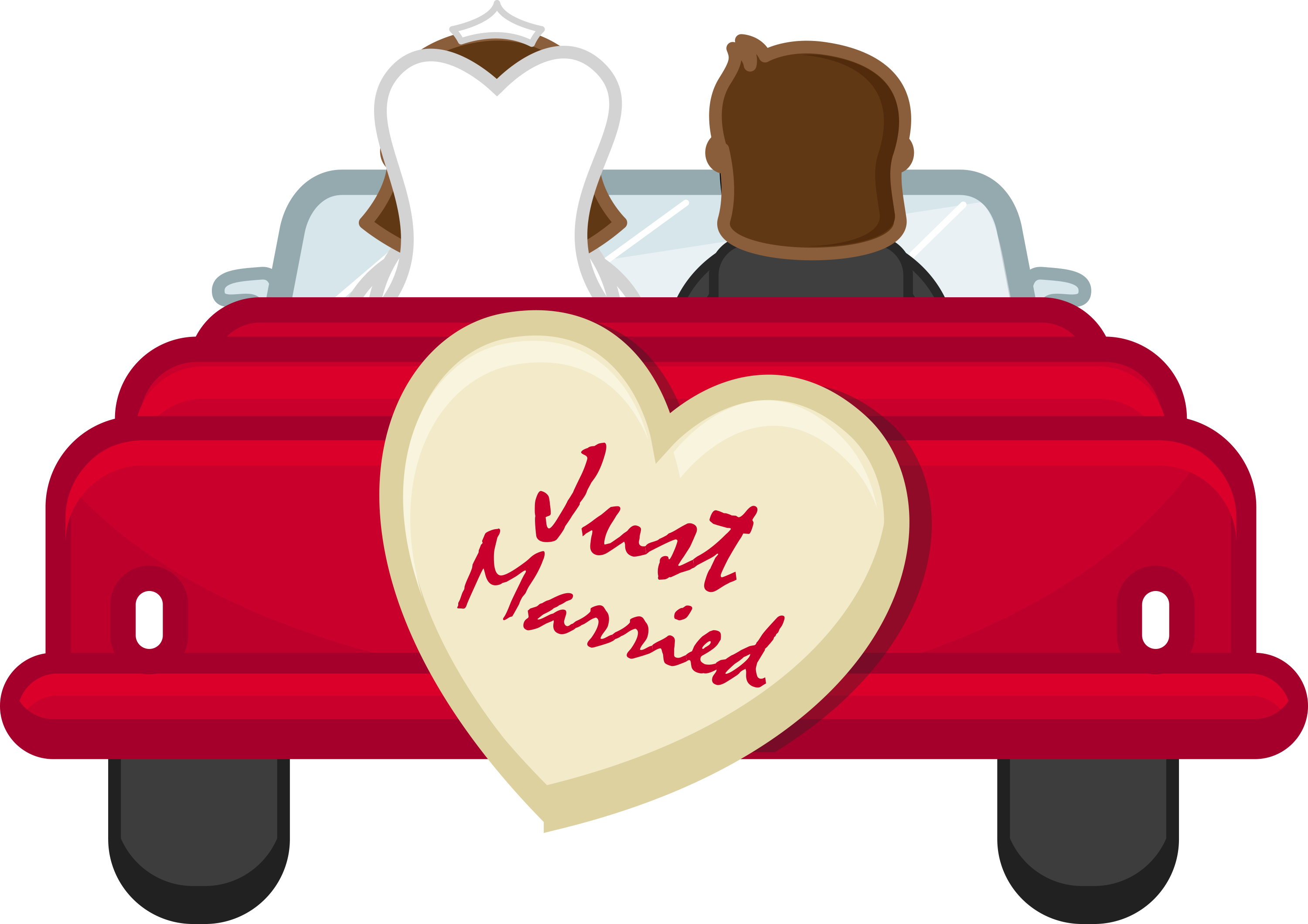 honeymoon png