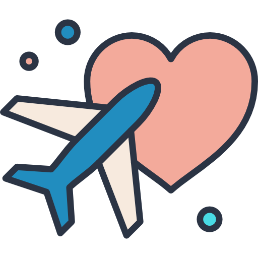 honeymoon png