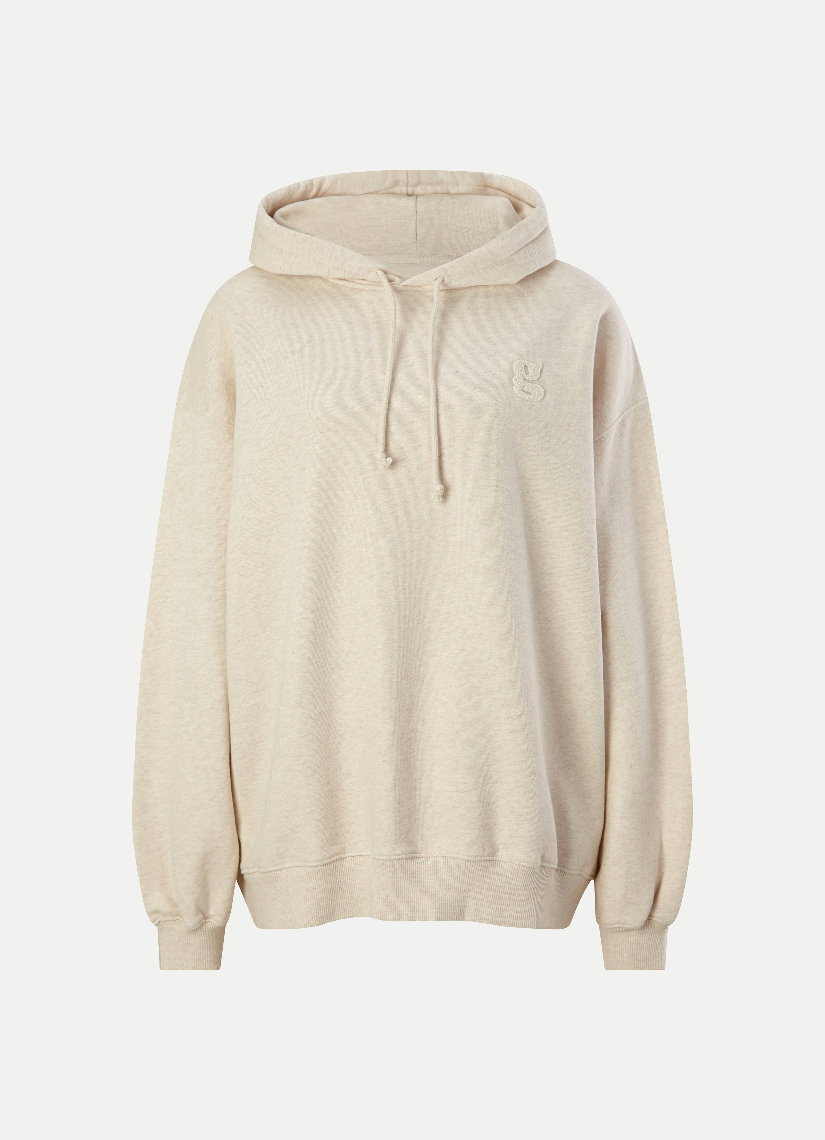 Oversized Hoodie