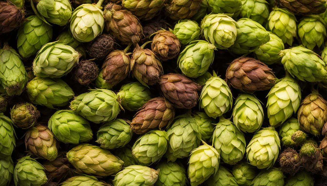 hops