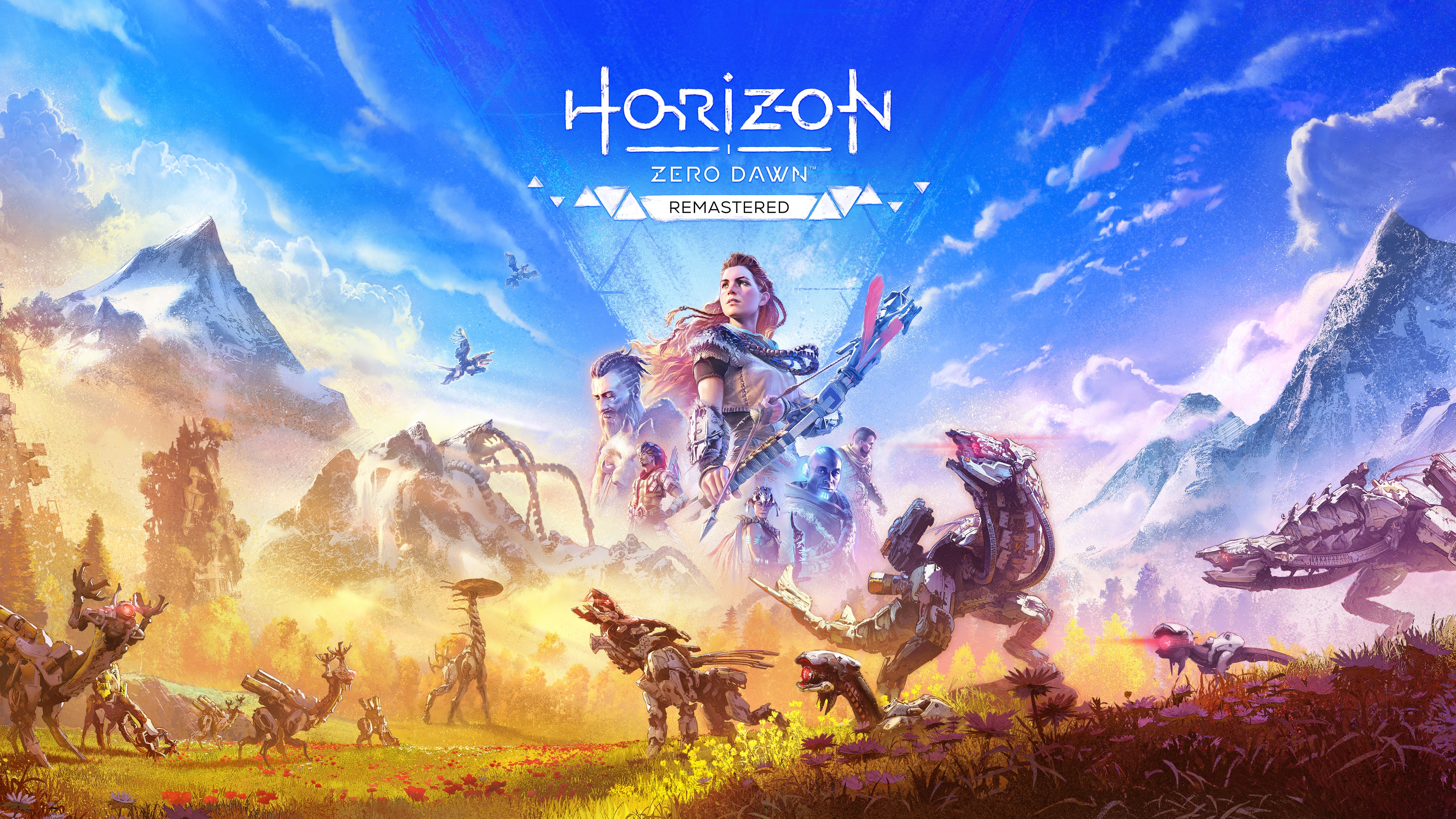 horizons