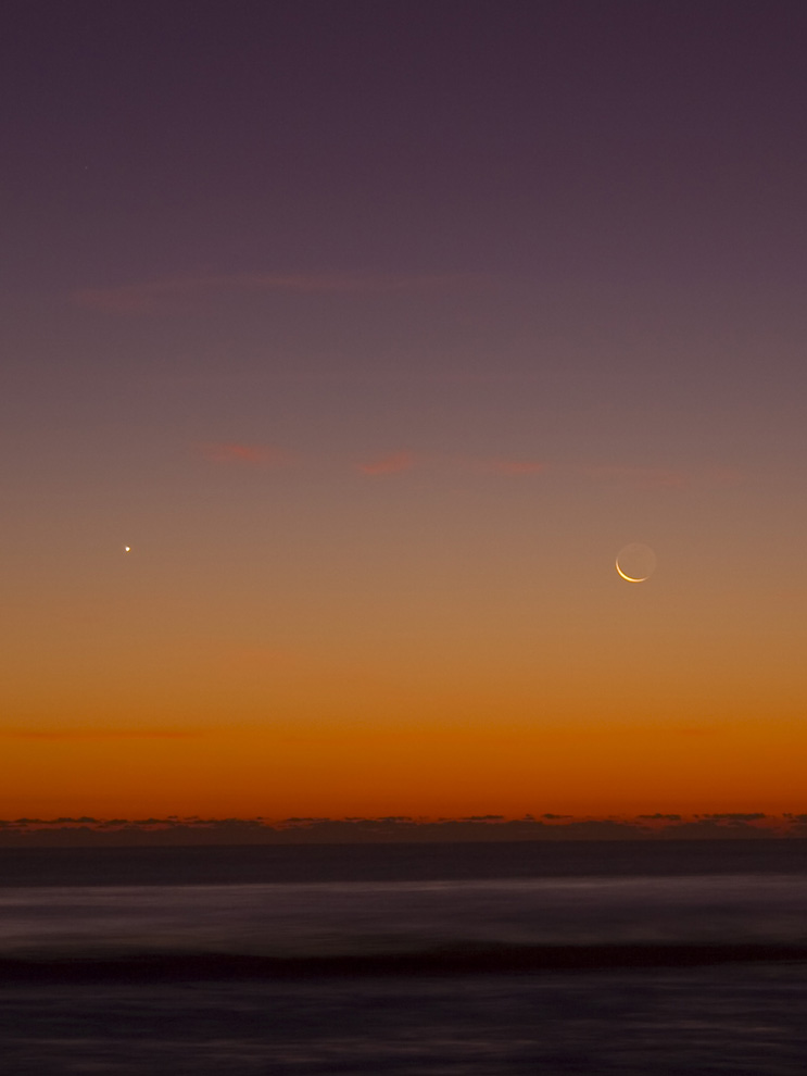 horizons