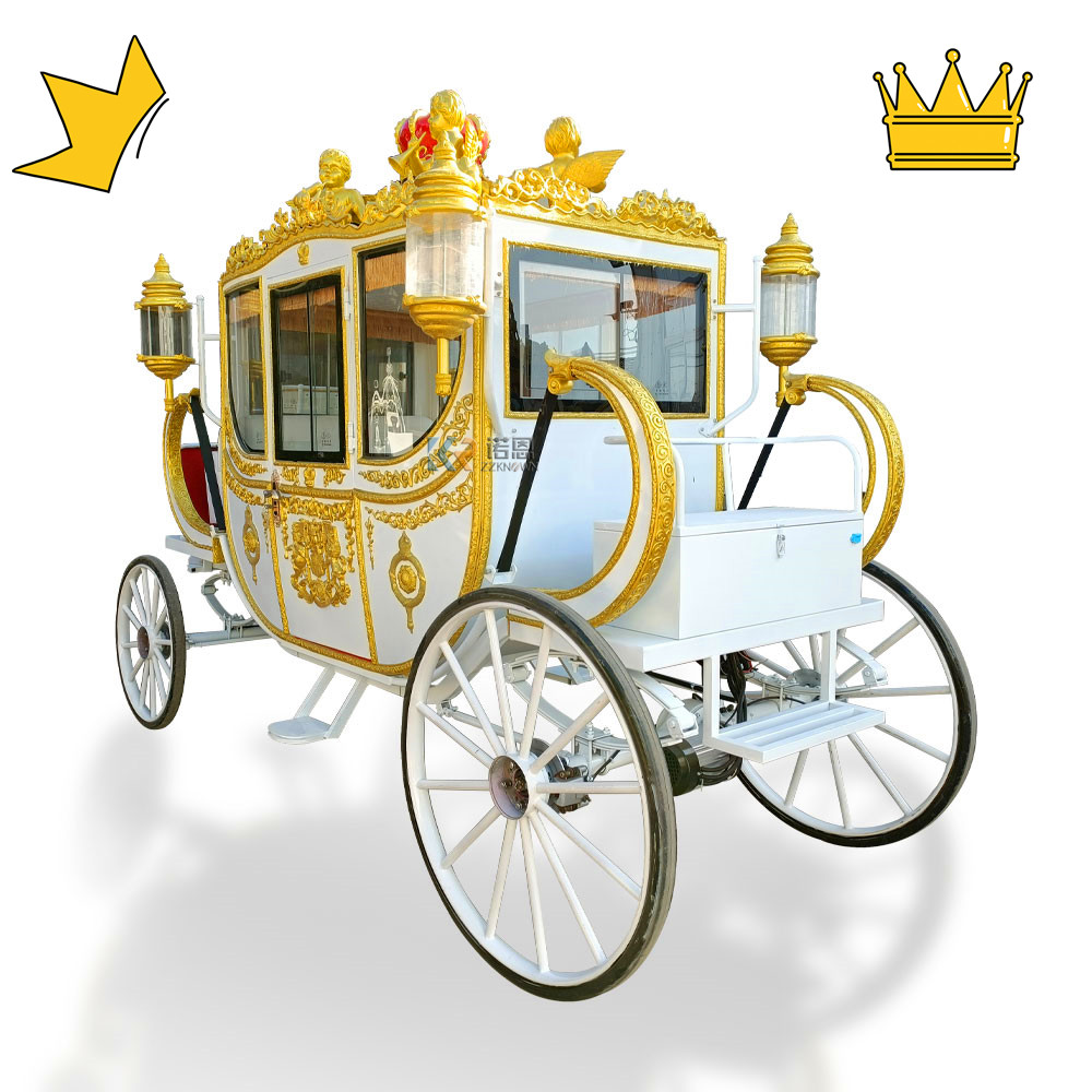 horse carriage clipart 2024