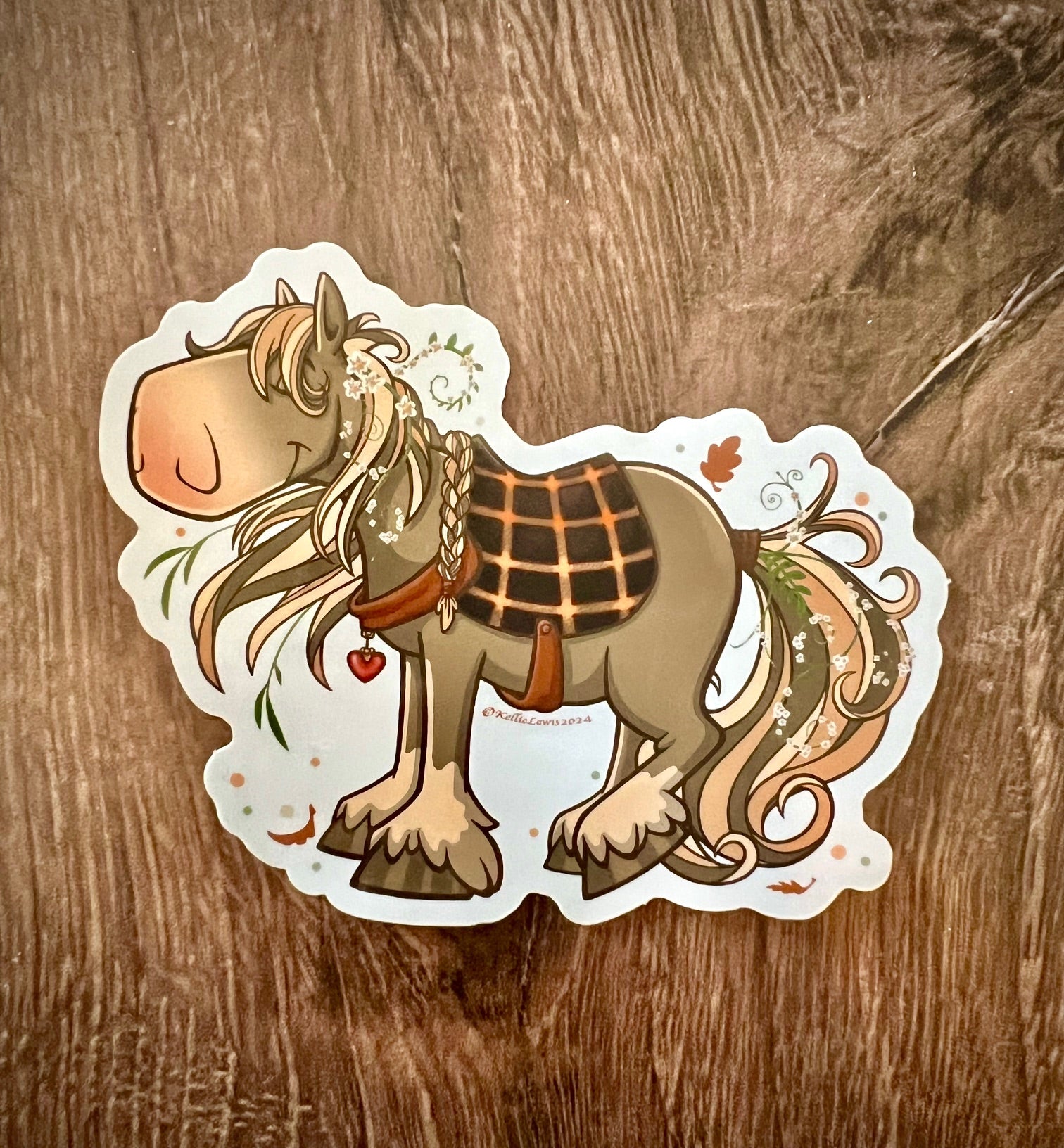 horse clip art 2024