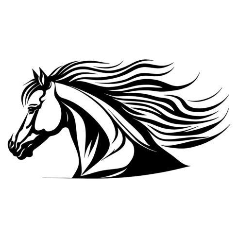 horses cliparts free 2024