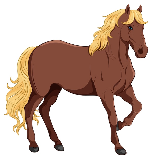 horses cliparts free