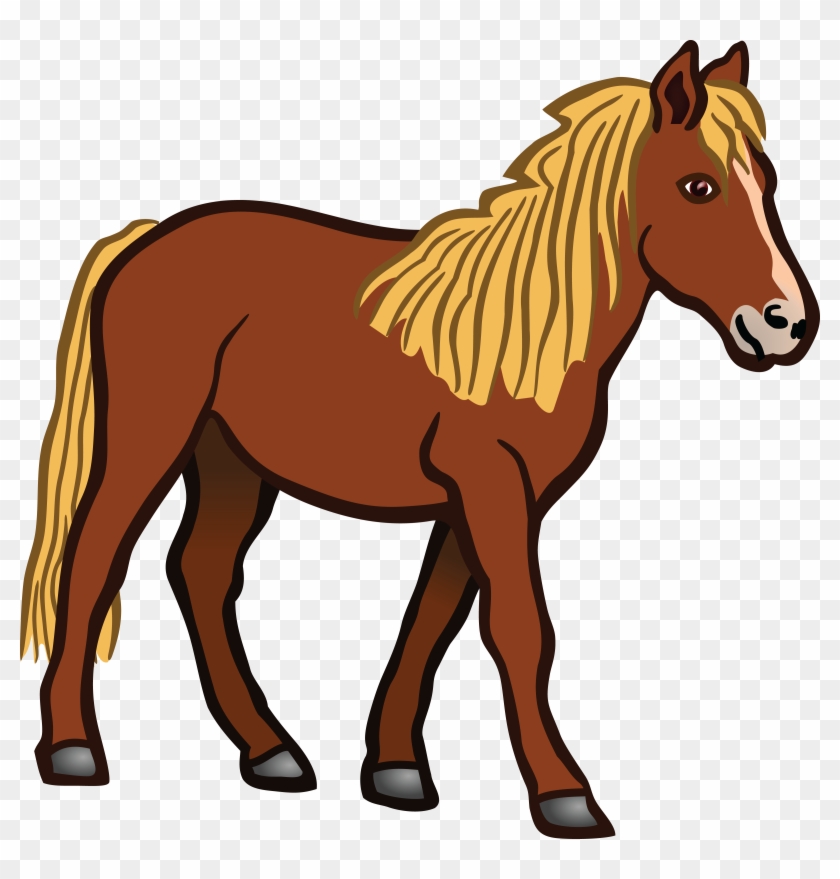horses cliparts free