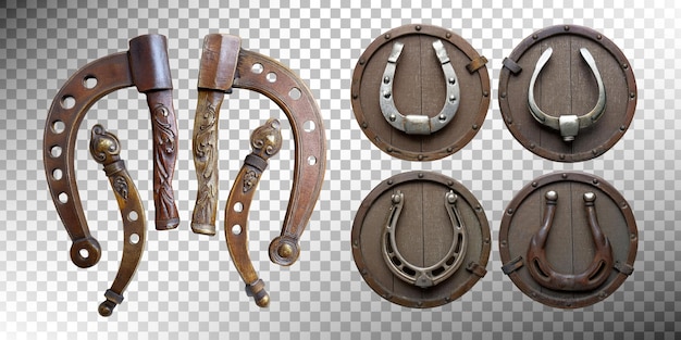 horseshoe pictures