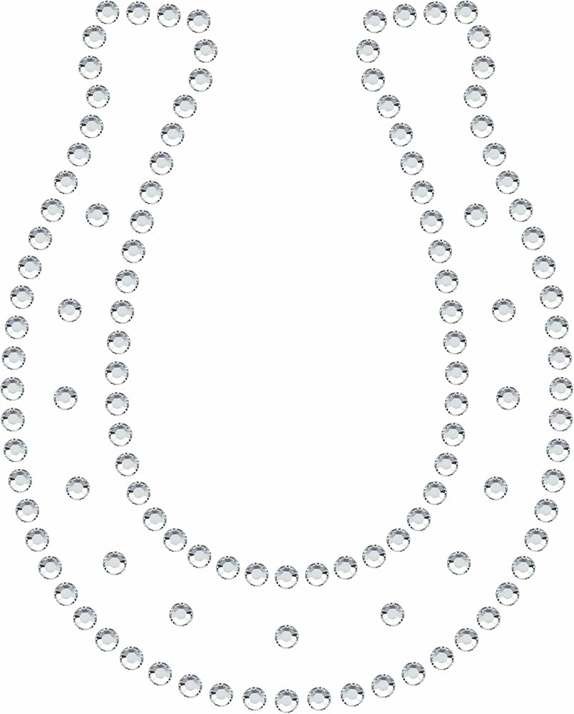 2,100+ Horseshoe Template Stock Photos, Pictures &amp; Royalty-Free ...
