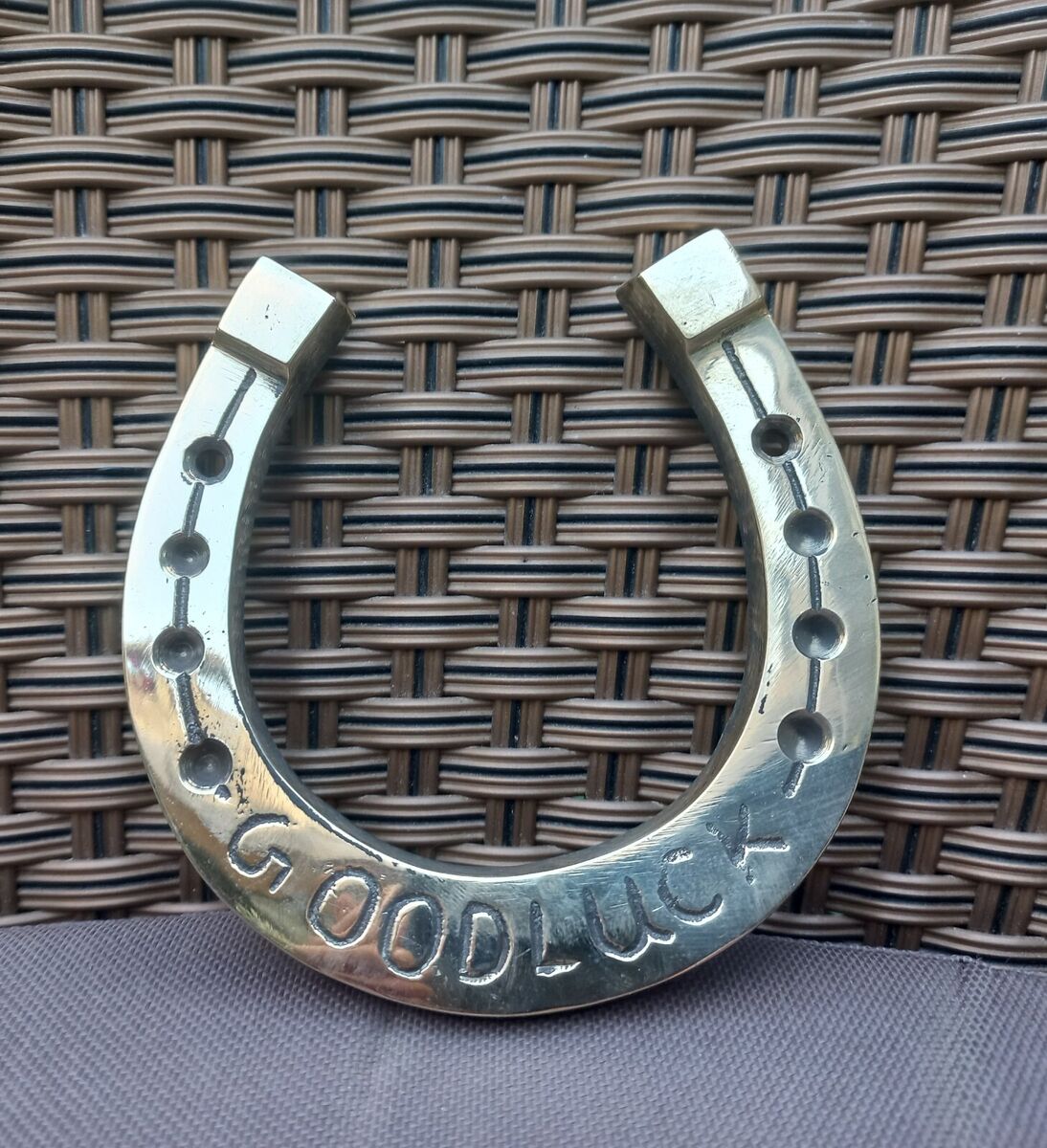 horseshoe
