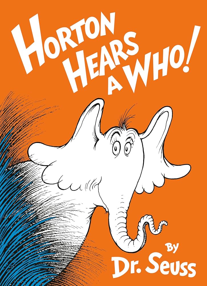 horton hears a who pictures