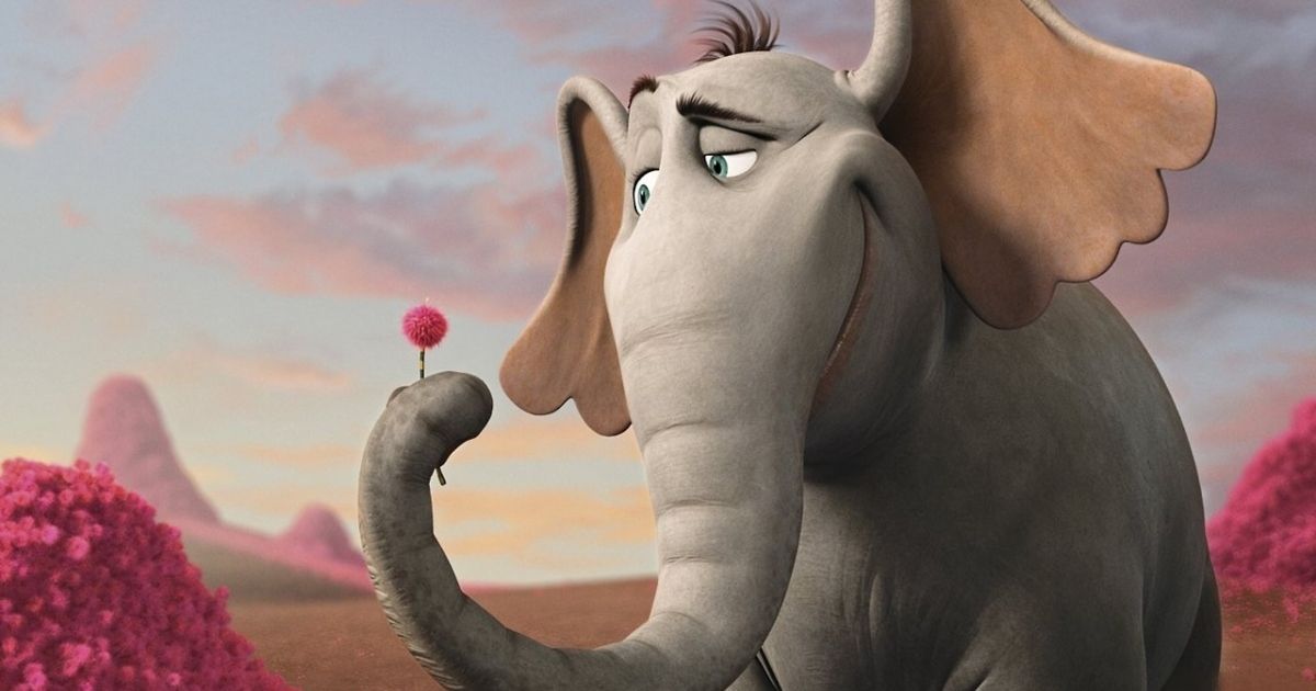 horton hears a who pictures