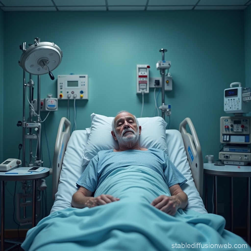 hospital pictures