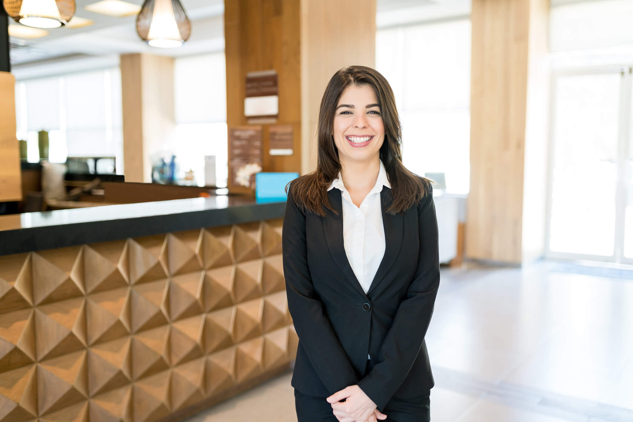 hospitality managements