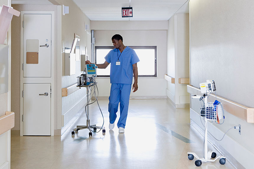 10 Largest Independent Hospitals