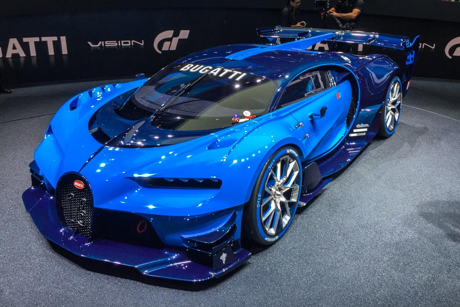 hot cars