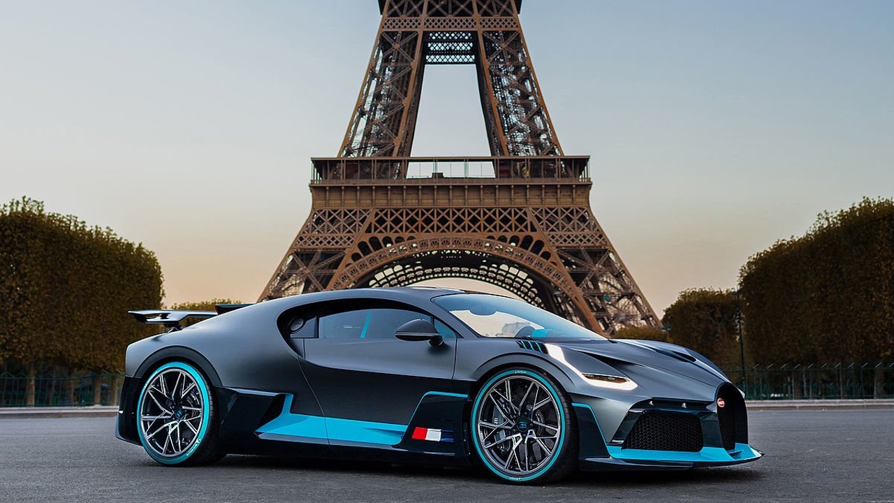 hot cars