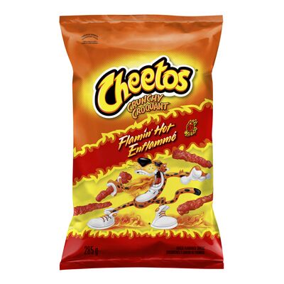hot cheetos clipart