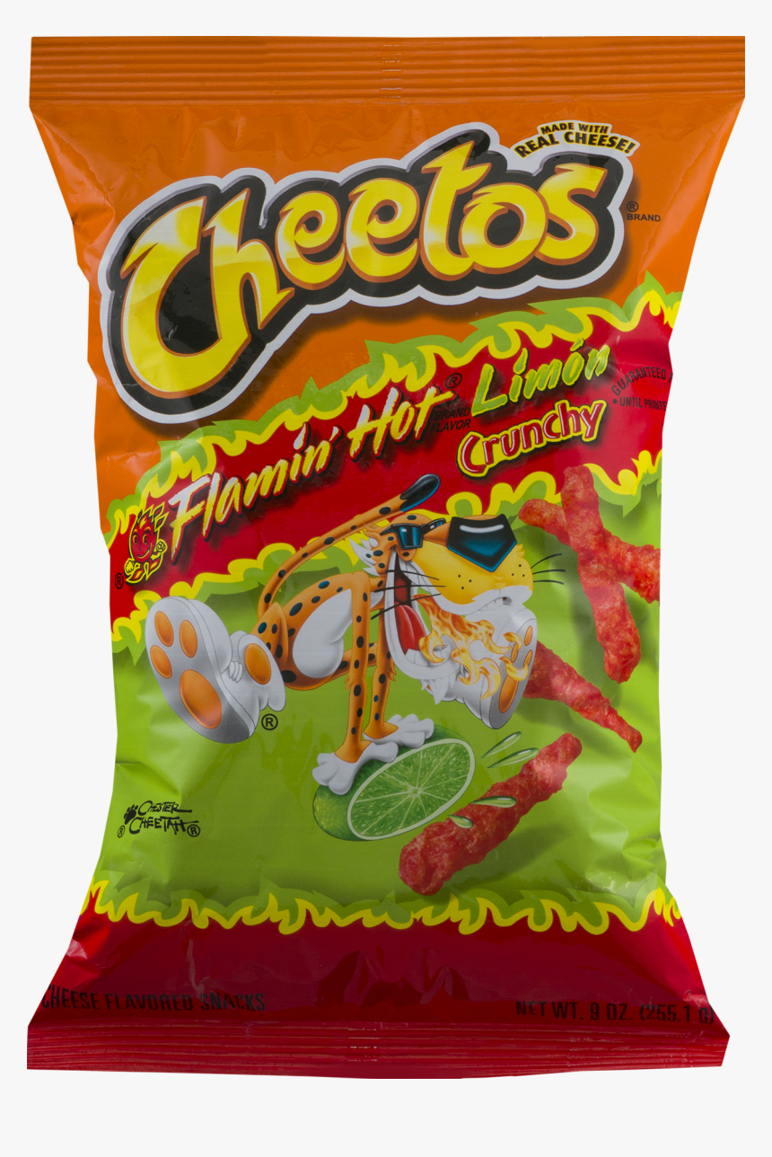 hot cheetos clipart