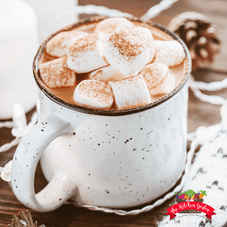 hot cocoa