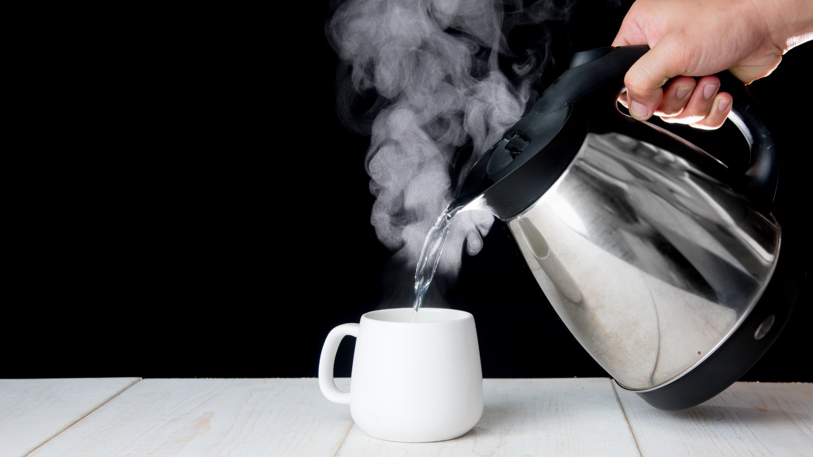 hot water pictures