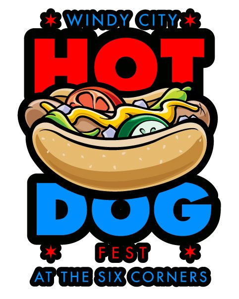 hotdog clipart 2024